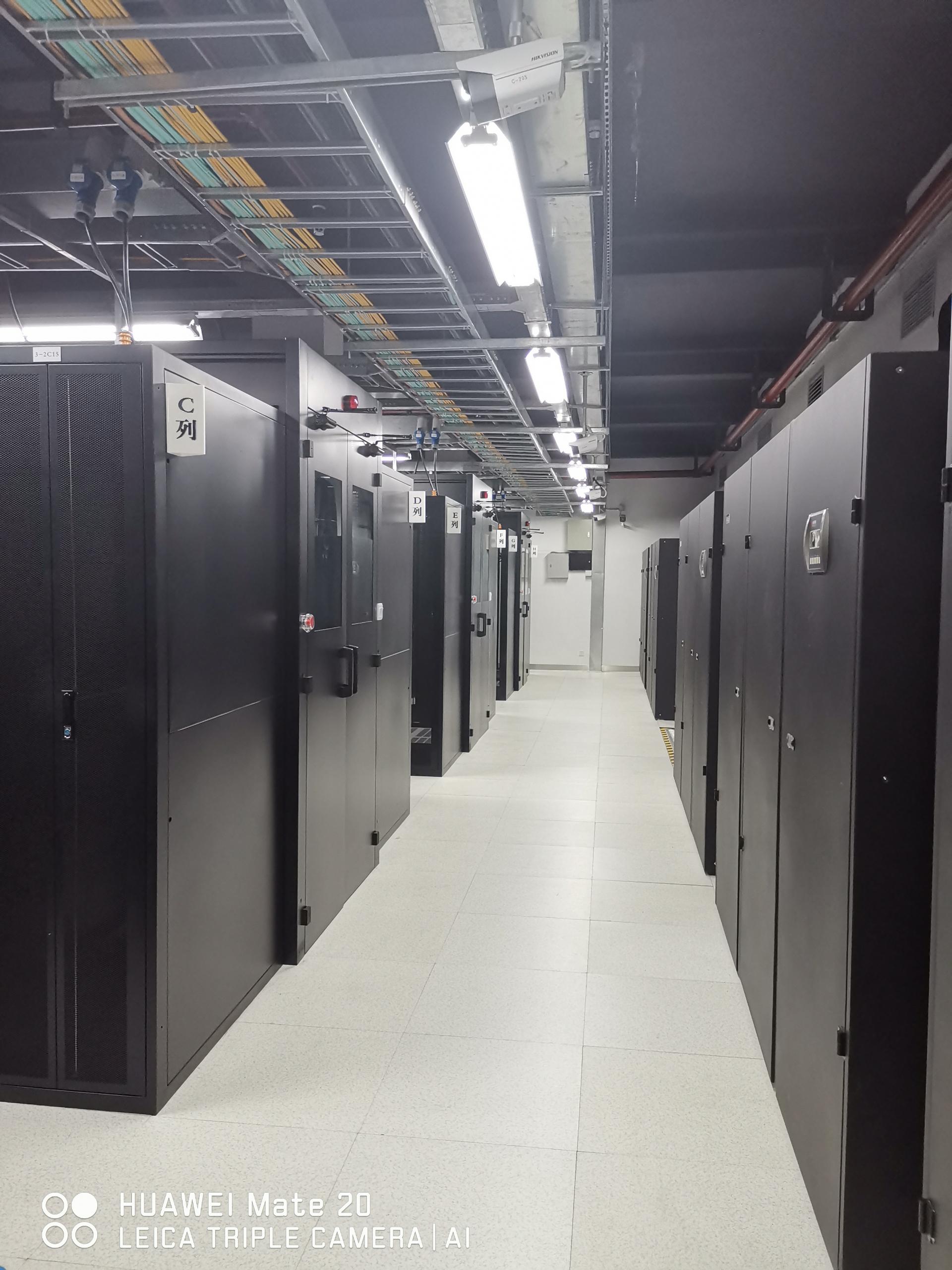 厚街镇BGP多线带宽价格