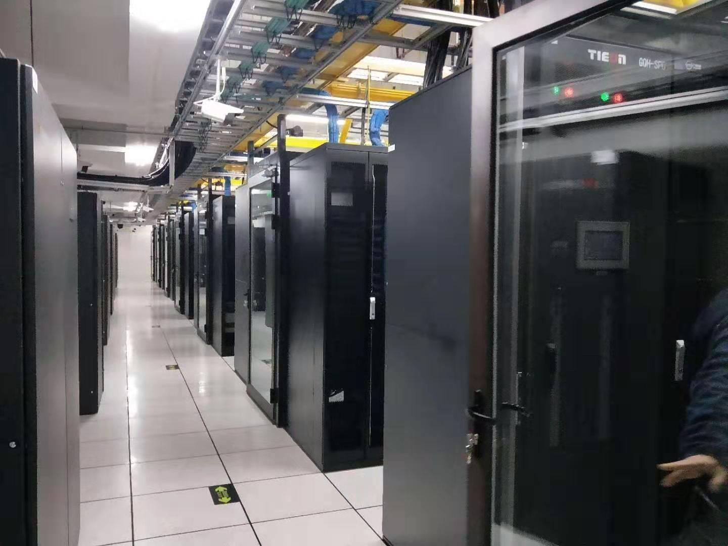 厚街镇天津IPFS机房-天津多线机房-天津自贸区机房